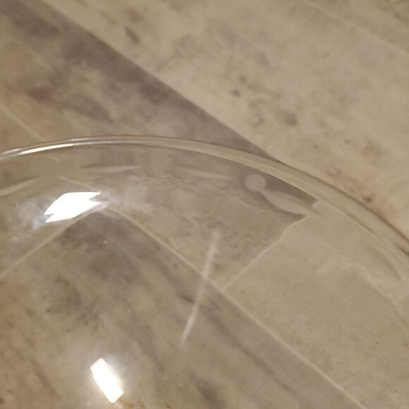 Partylite Brushed Silver Aroma Melt Warmer - Picture 5 of 6